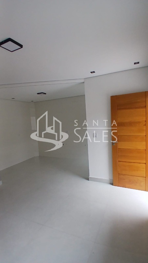 Sobrado, 2 quartos, 80 m² - Foto 7