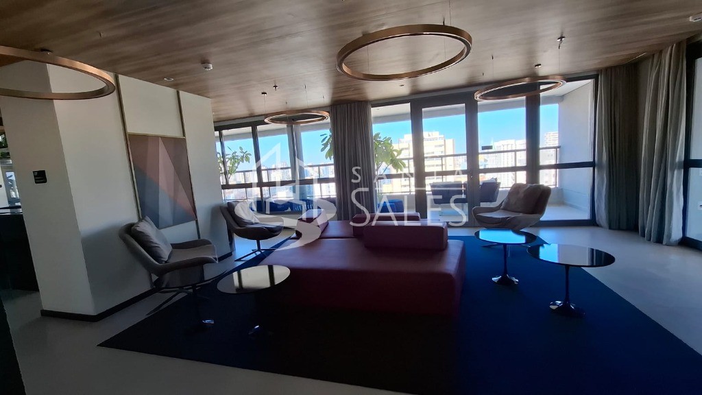 Apartamento, 1 quarto, 54 m² - Foto 46
