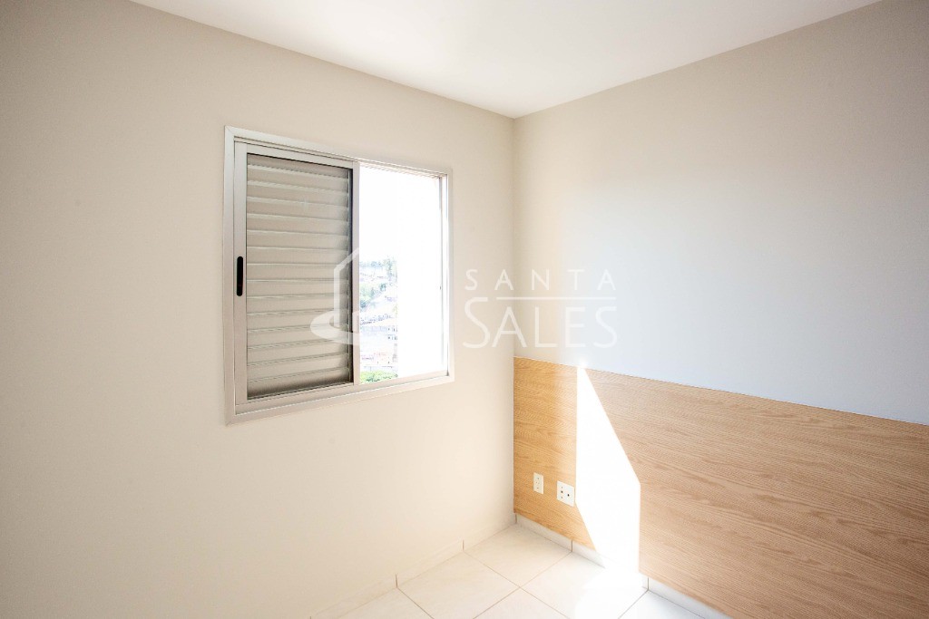 Apartamento, 2 quartos, 47 m² - Foto 11