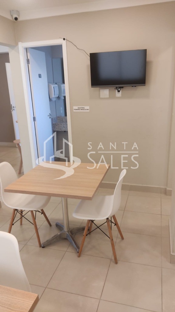 Apartamento, 2 quartos, 42 m² - Foto 42