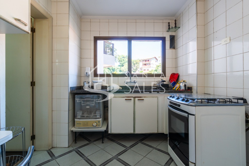 Apartamento, 3 quartos, 106 m² - Foto 6
