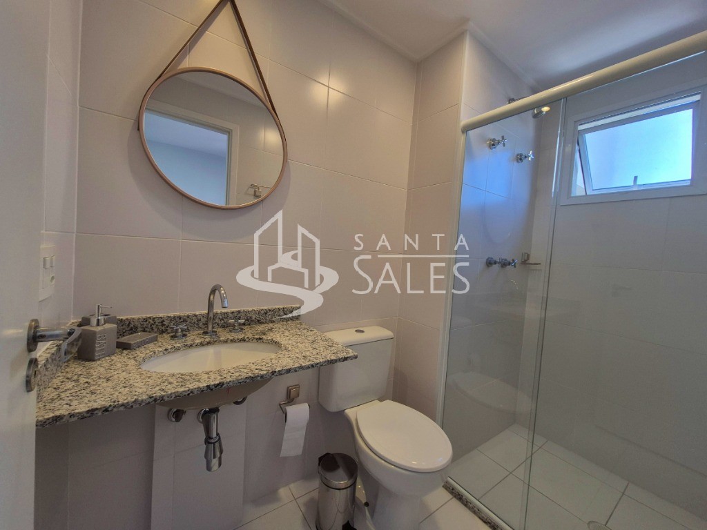 Apartamento, 3 quartos, 135 m² - Foto 22
