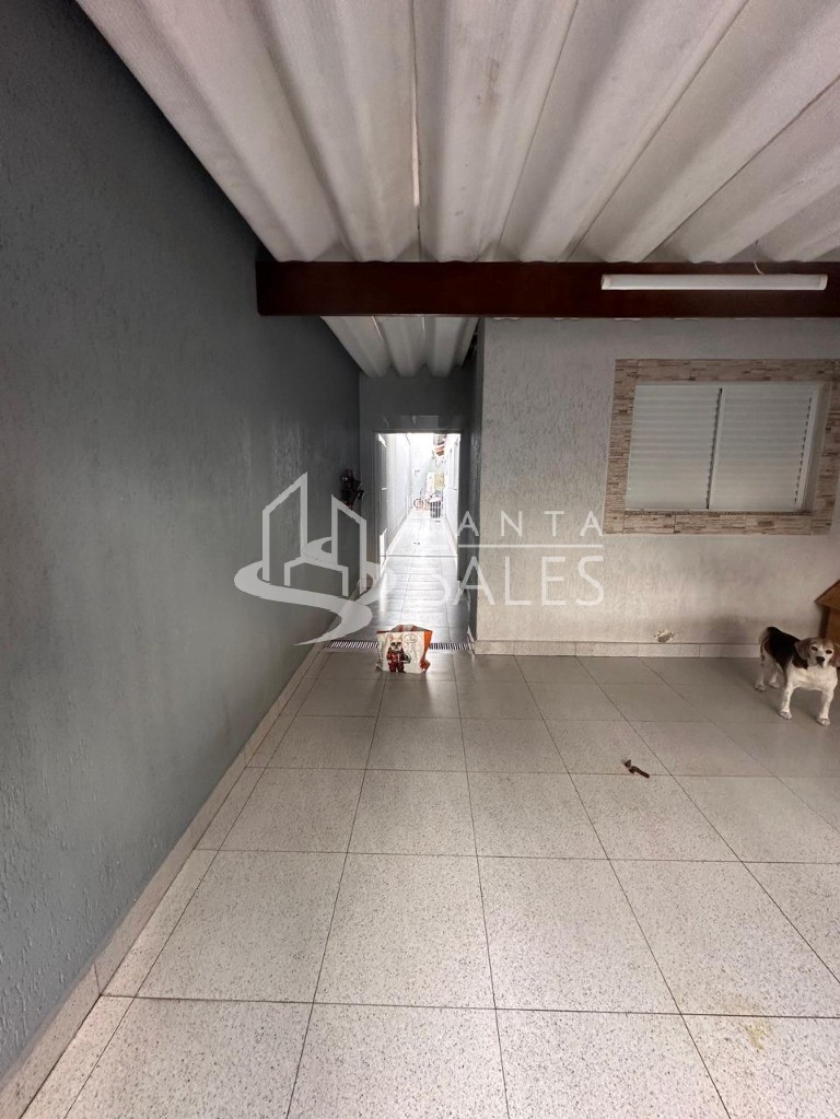 Sobrado, 2 quartos, 72 m² - Foto 22