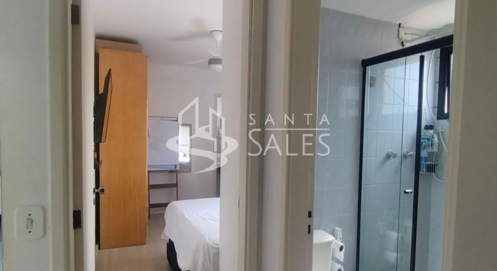 Apartamento, 2 quartos, 61 m² - Foto 21