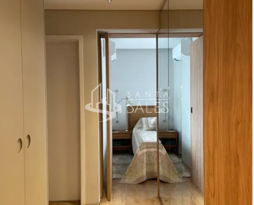 Apartamento, 2 quartos, 132 m² - Foto 13