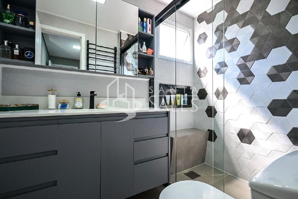 Apartamento, 3 quartos, 133 m² - Foto 10