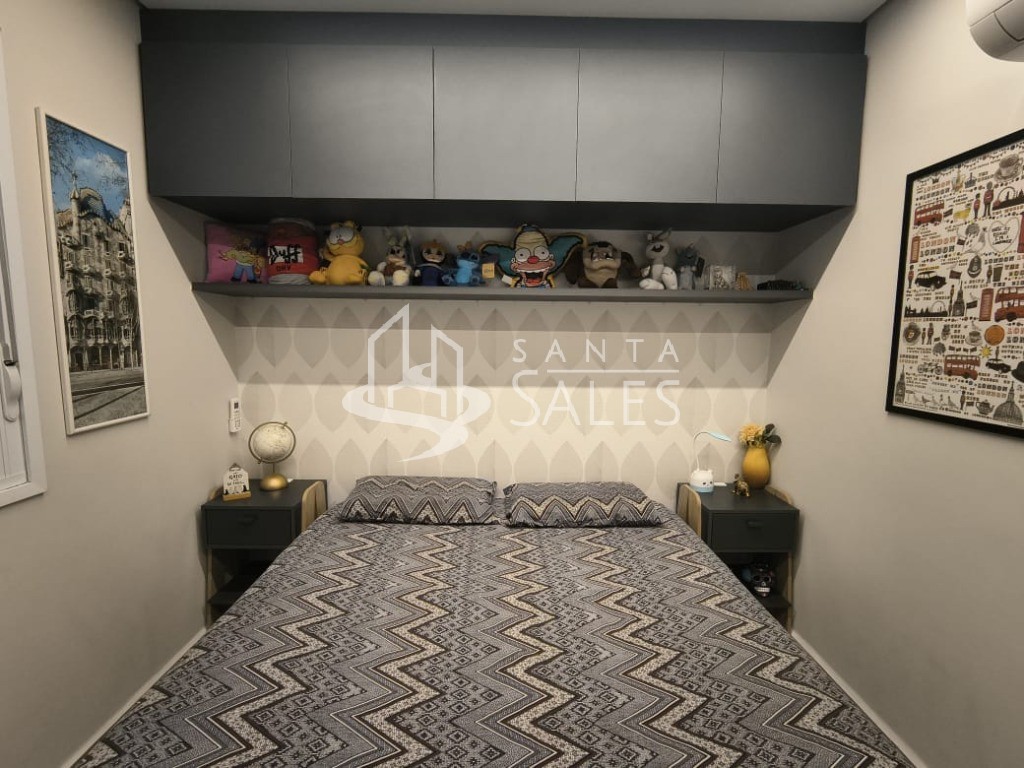 Apartamento, 3 quartos, 103 m² - Foto 8