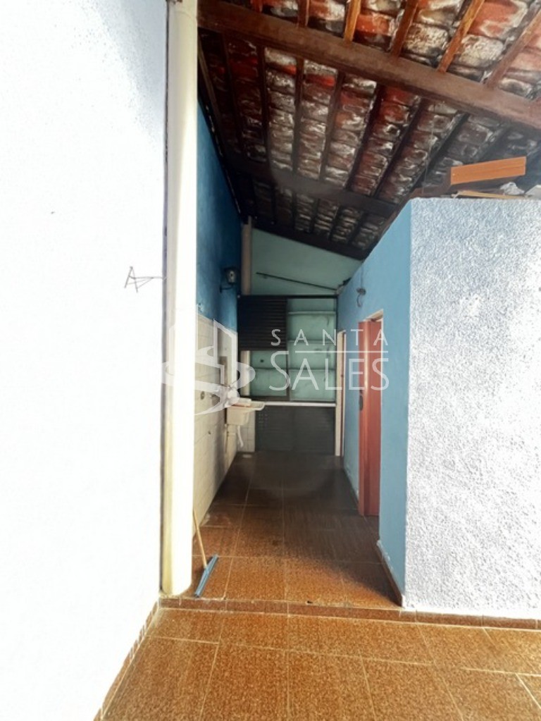 Casa, 2 quartos, 260 m² - Foto 12