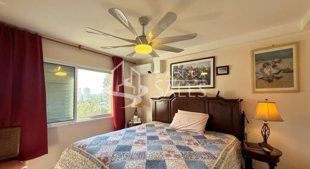Apartamento, 4 quartos, 154 m² - Foto 22
