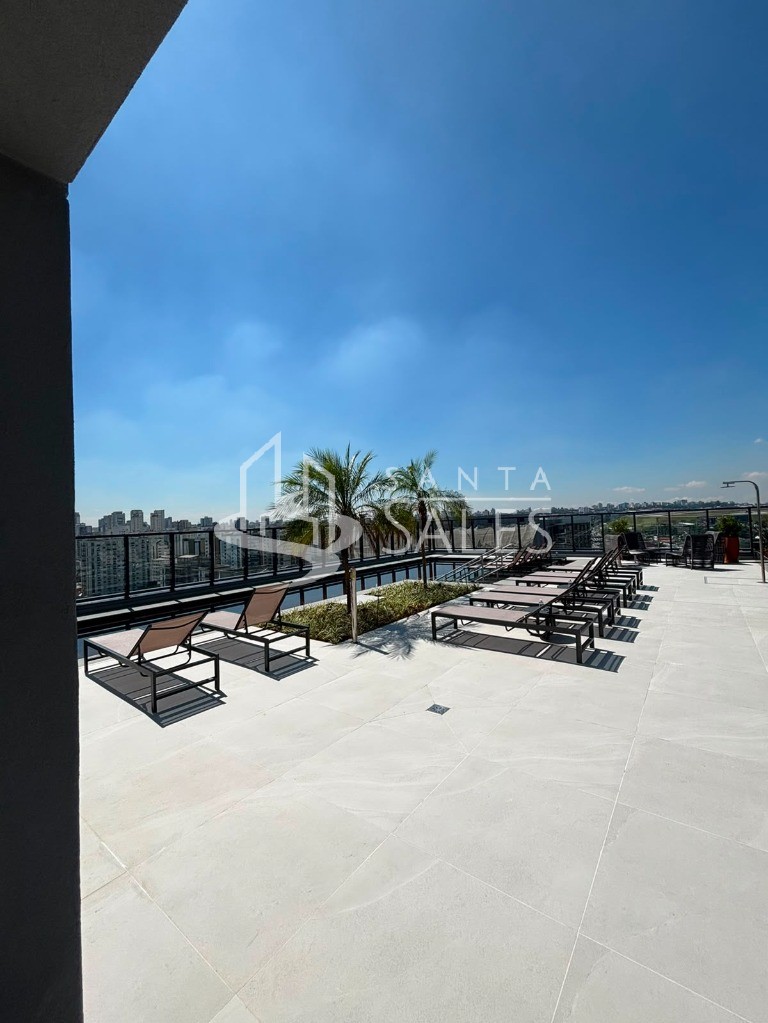 Apartamento, 1 quarto, 29 m² - Foto 12