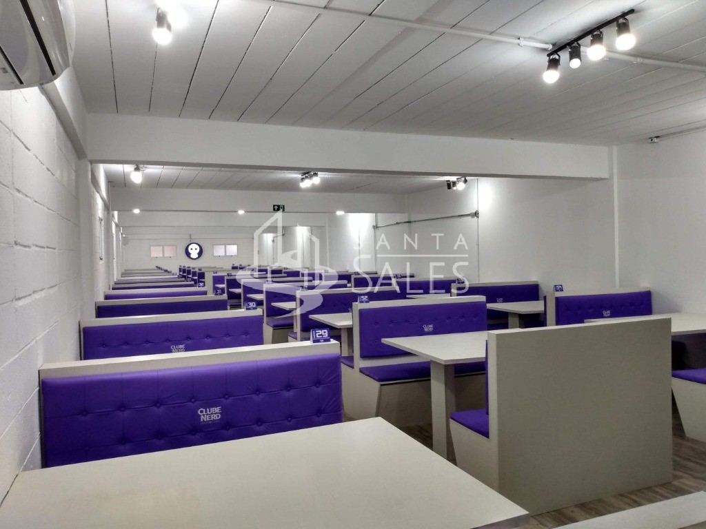Depósito-Galpão, 710 m² - Foto 9