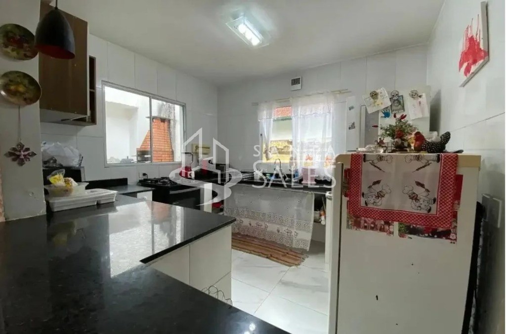 Casa, 3 quartos, 160 m² - Foto 8