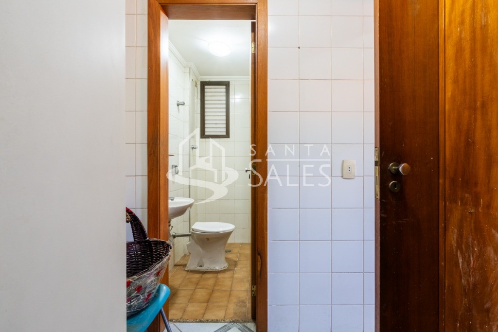 Apartamento, 3 quartos, 106 m² - Foto 3