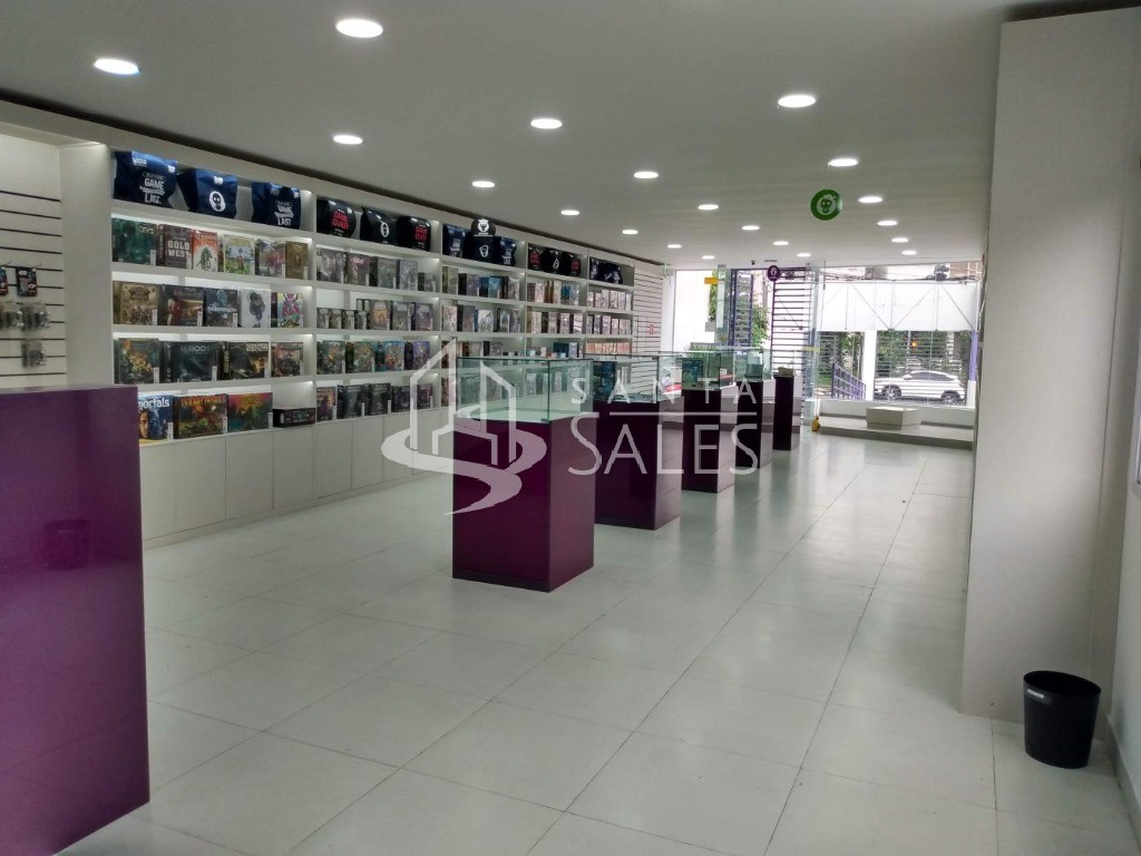 Depósito-Galpão, 710 m² - Foto 4