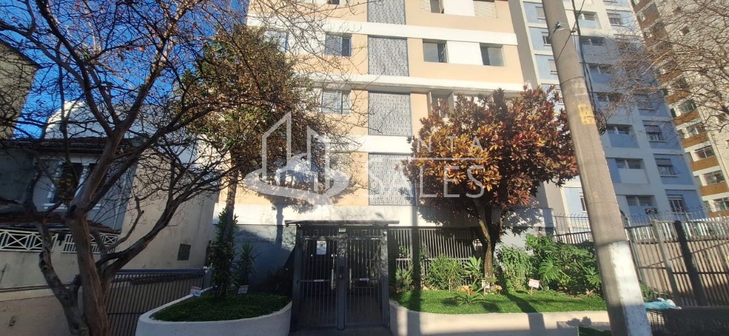 Apartamento, 2 quartos, 60 m² - Foto 25