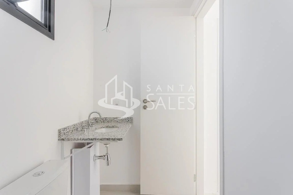 Apartamento, 1 quarto, 32 m² - Foto 9