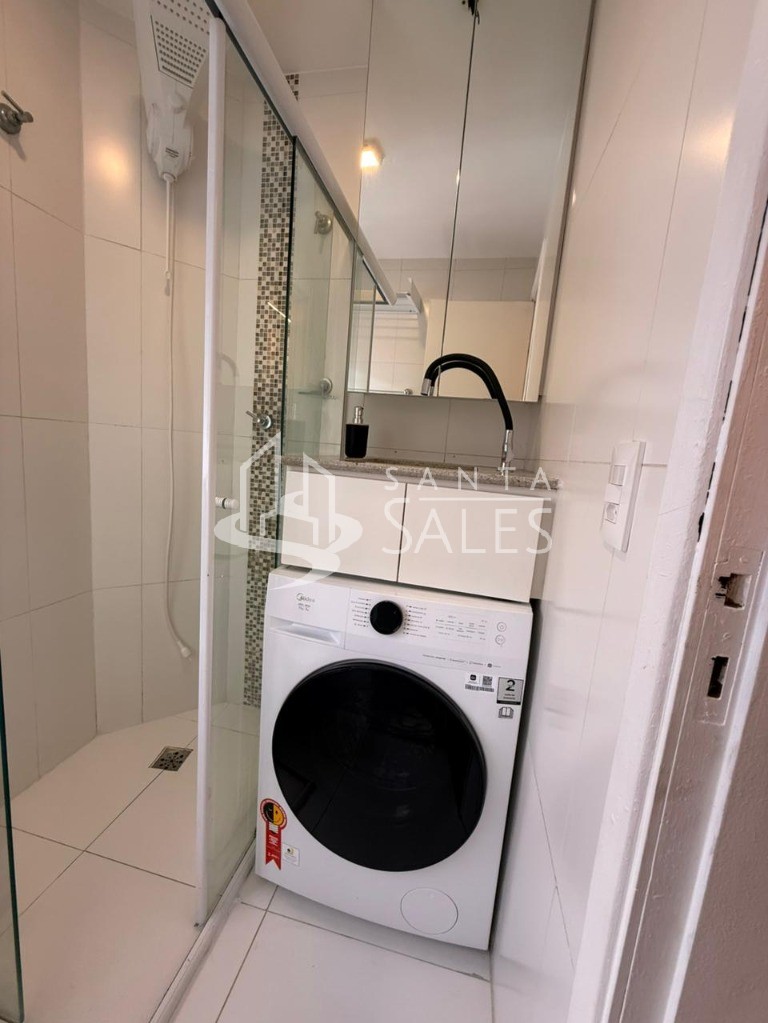 Apartamento, 1 quarto, 28 m² - Foto 17