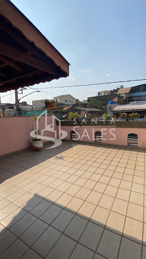 Sobrado, 3 quartos, 115 m² - Foto 10