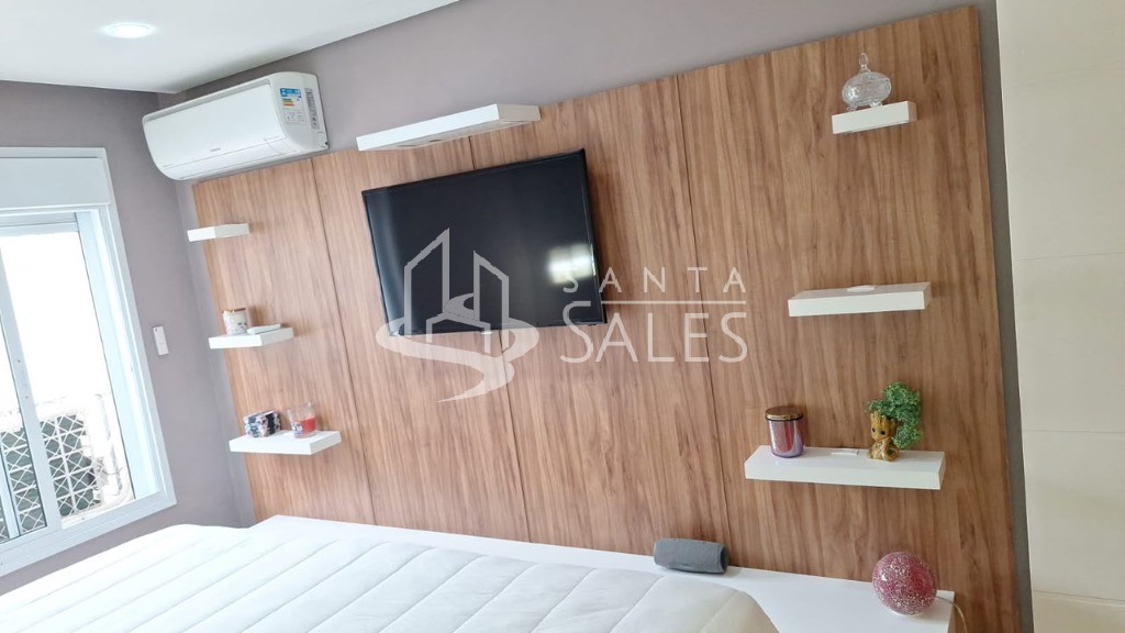 Apartamento, 2 quartos, 90 m² - Foto 14