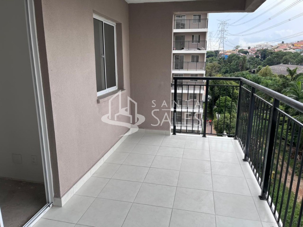 Apartamento, 3 quartos, 66 m² - Foto 3