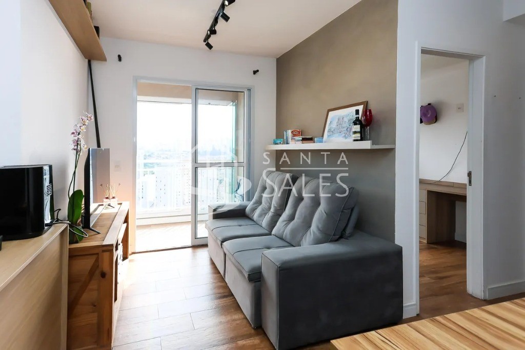 Apartamento, 2 quartos, 48 m² - Foto 18