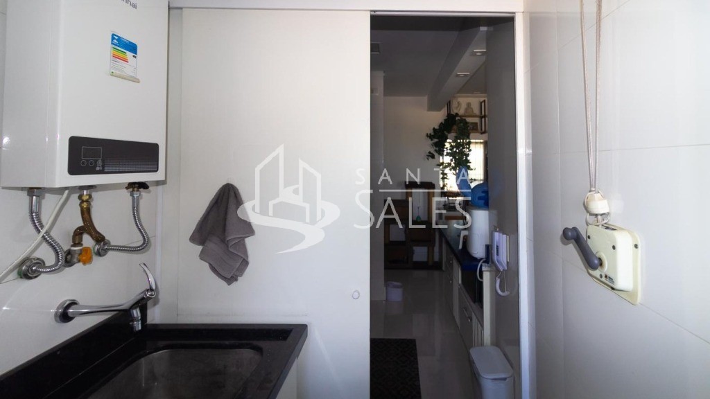 Apartamento, 2 quartos, 66 m² - Foto 27