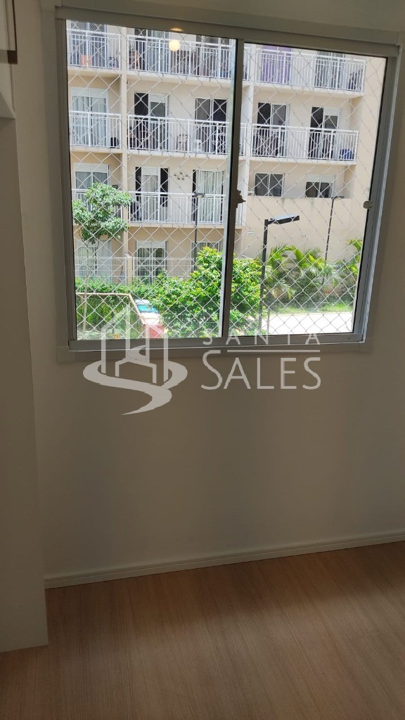 Apartamento, 2 quartos, 42 m² - Foto 16