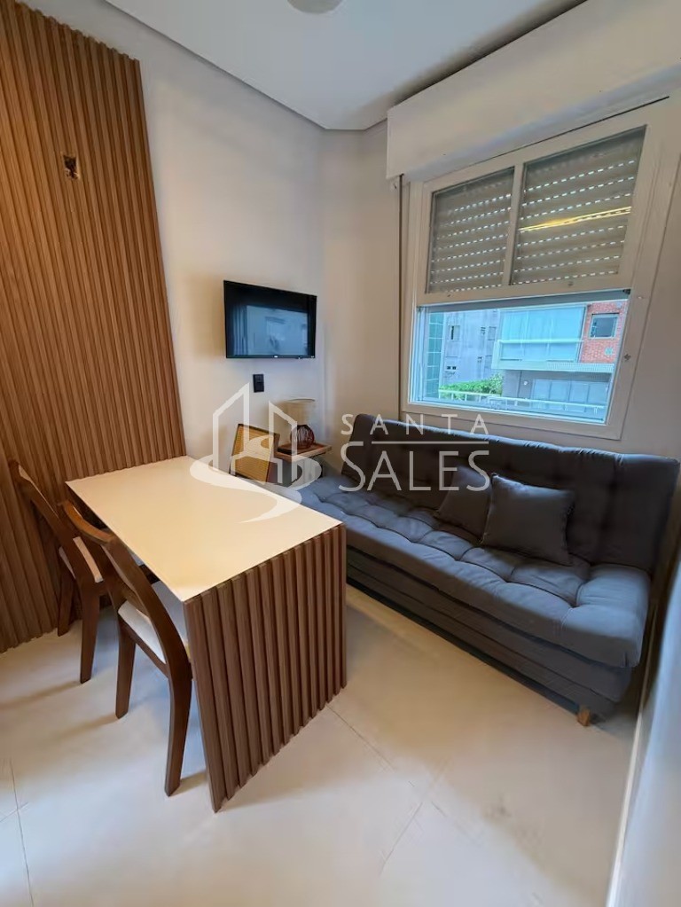 Apartamento, 1 quarto, 38 m² - Foto 13