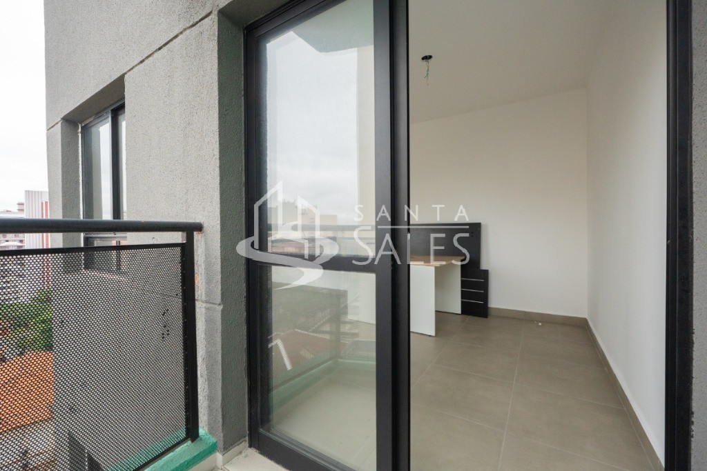 Apartamento, 1 quarto, 30 m² - Foto 14