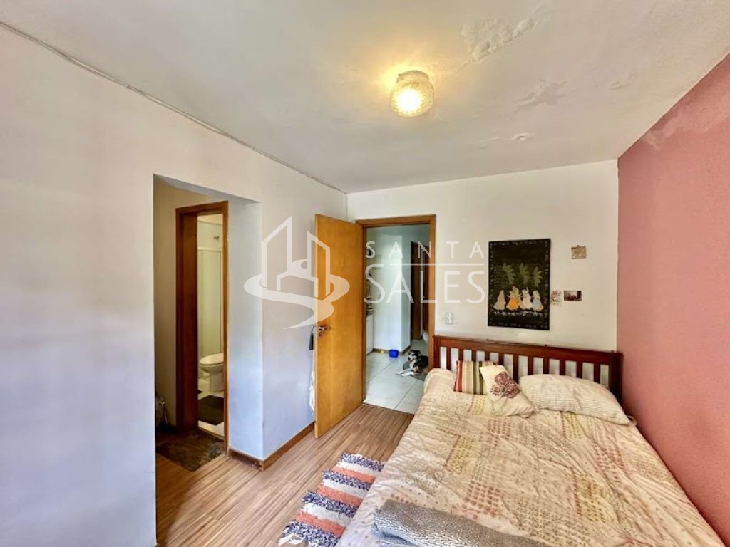 Casa de Condomínio, 3 quartos - Foto 25