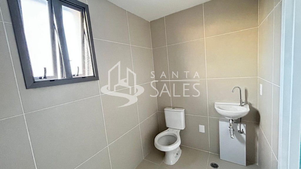 Apartamento, 1 quarto, 27 m² - Foto 5