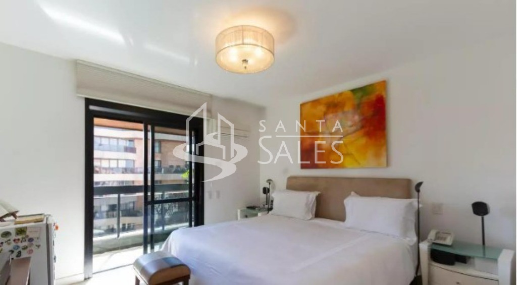 Apartamento, 2 quartos, 304 m² - Foto 9