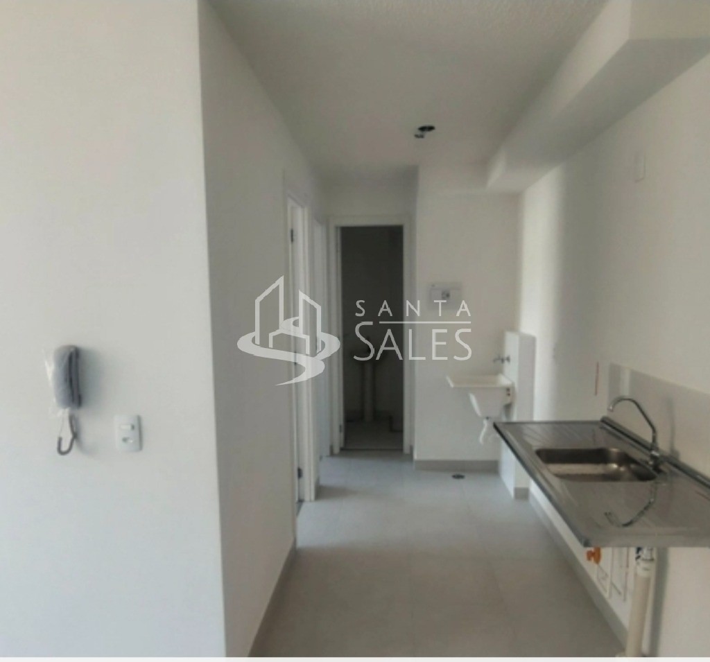 Apartamento, 2 quartos, 33 m² - Foto 5