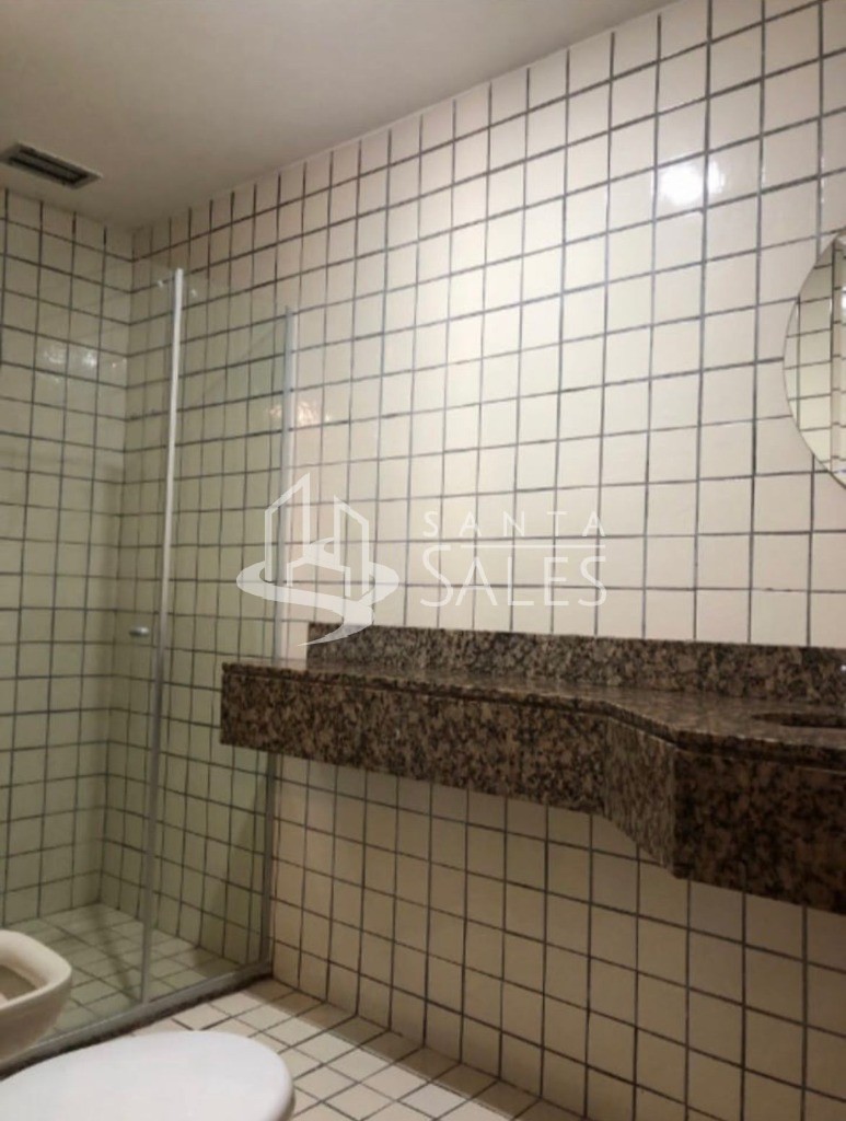 Apartamento, 1 quarto, 36 m² - Foto 8