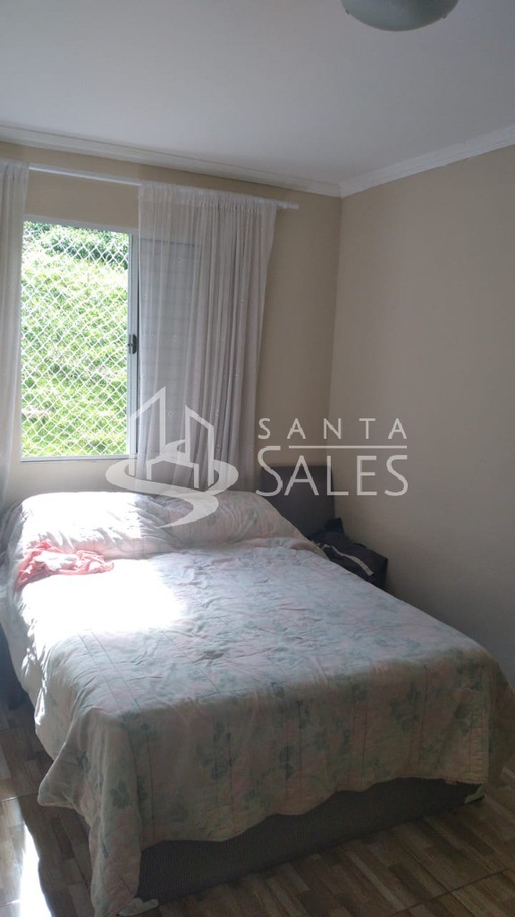 Apartamento, 3 quartos, 54 m² - Foto 4