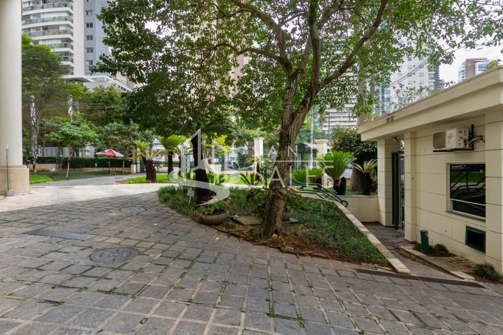 Apartamento, 3 quartos, 168 m² - Foto 36