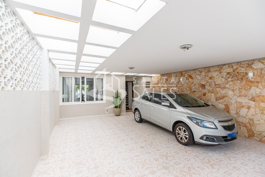 Sobrado, 3 quartos, 187 m² - Foto 18