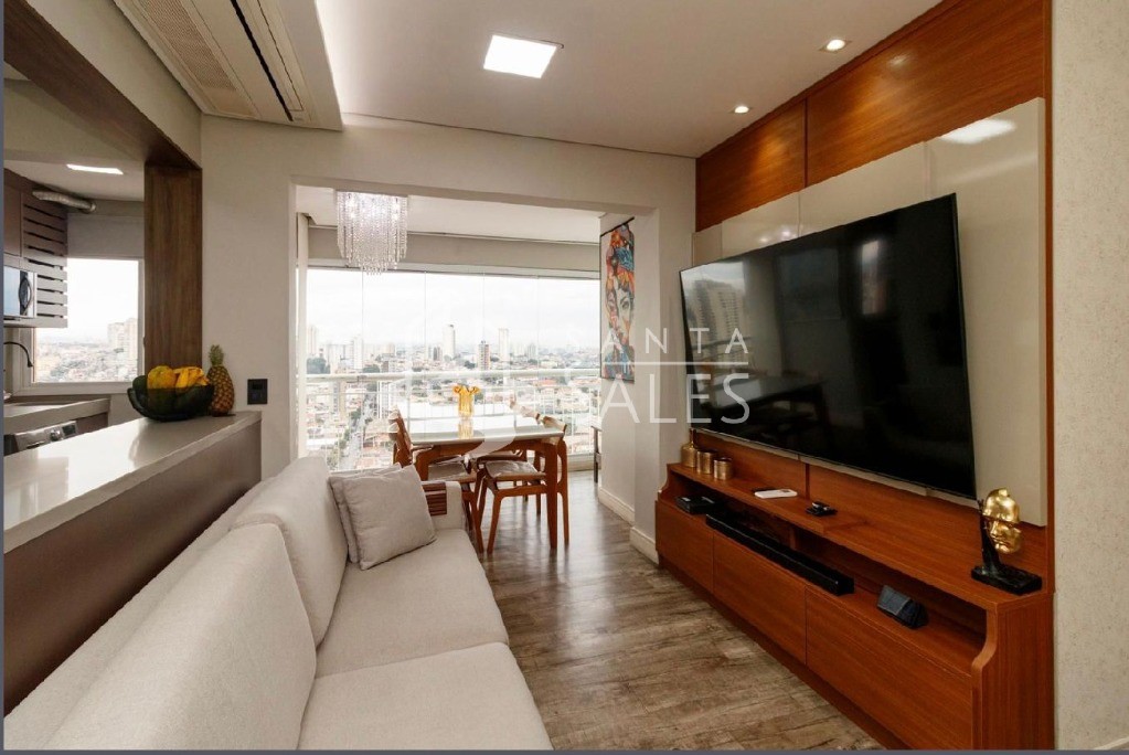 Apartamento, 2 quartos, 64 m² - Foto 9