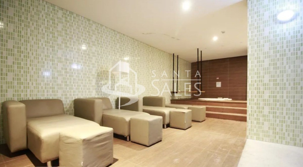Apartamento, 1 quarto, 32 m² - Foto 37