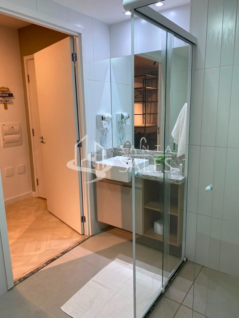 Apartamento, 1 quarto, 26 m² - Foto 8