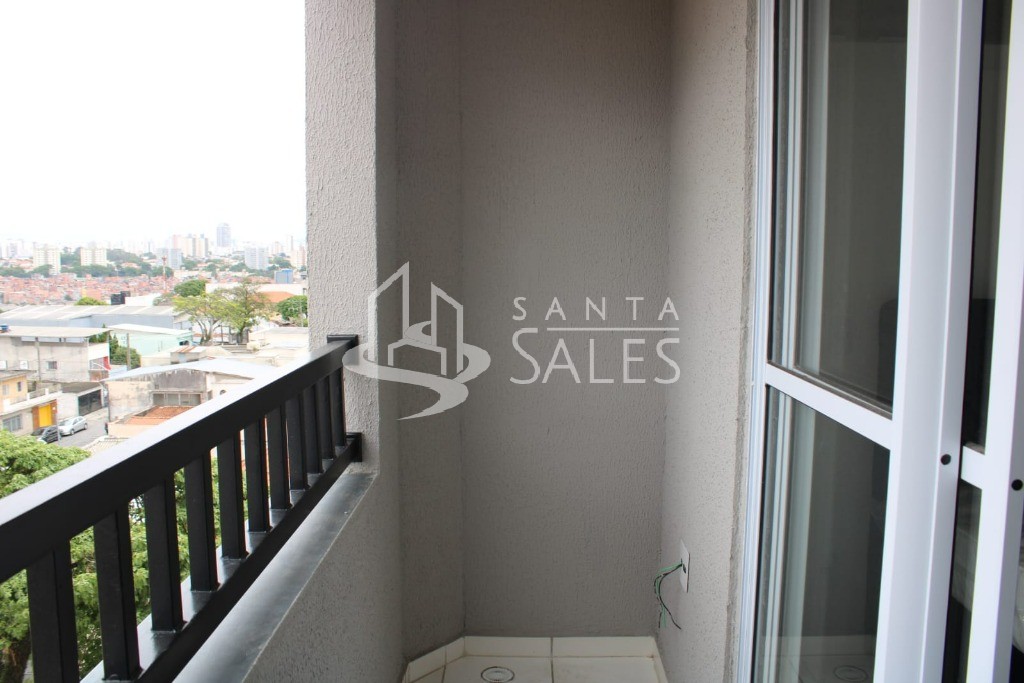 Kitnet-Studio, 18 m² - Foto 14