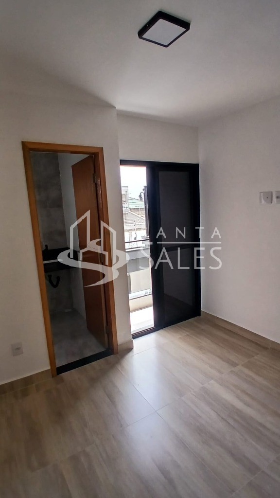 Sobrado, 2 quartos, 80 m² - Foto 13