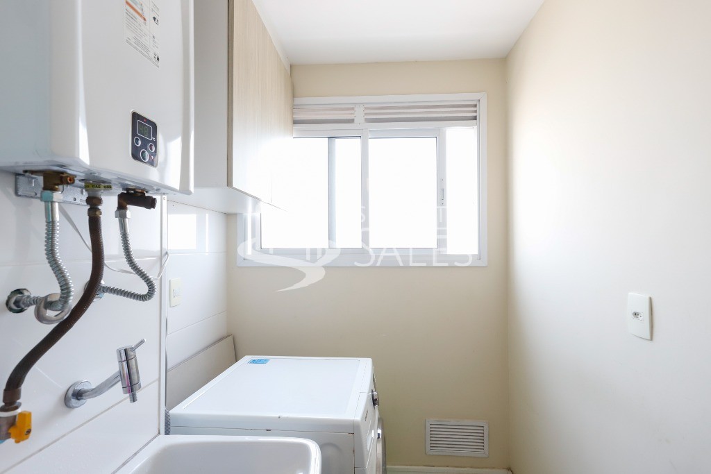 Apartamento, 2 quartos, 134 m² - Foto 3