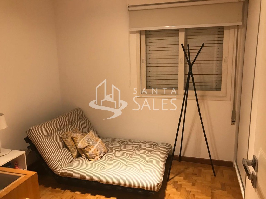 Apartamento, 2 quartos, 79 m² - Foto 18