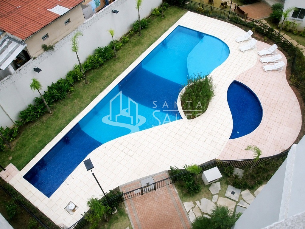 Apartamento, 2 quartos, 50 m² - Foto 1