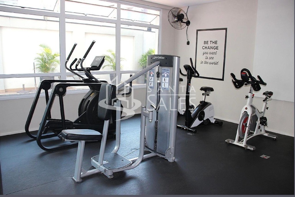 Kitnet-Studio, 40 m² - Foto 46