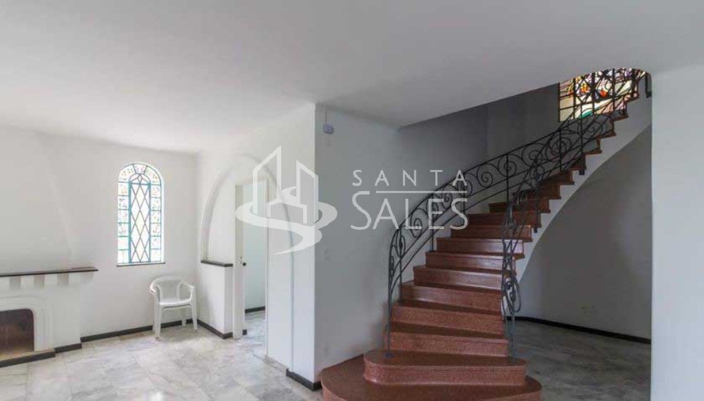 Casa, 4 quartos, 330 m² - Foto 26
