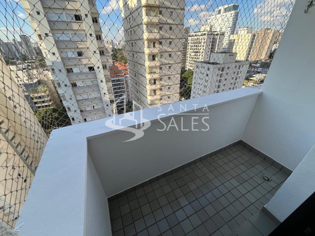 Apartamento, 2 quartos, 55 m² - Foto 4