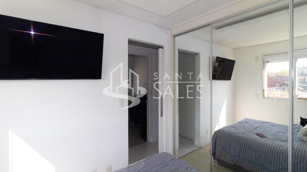 Apartamento, 2 quartos, 66 m² - Foto 16