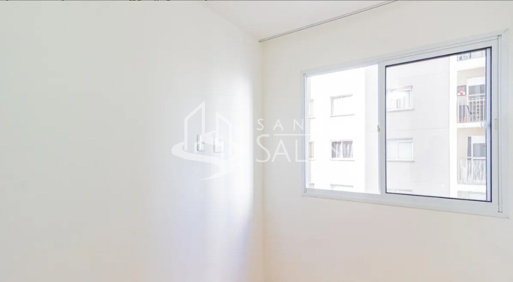 Apartamento, 1 quarto, 31 m² - Foto 9